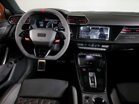 New 2026 Audi RS 3 image 12