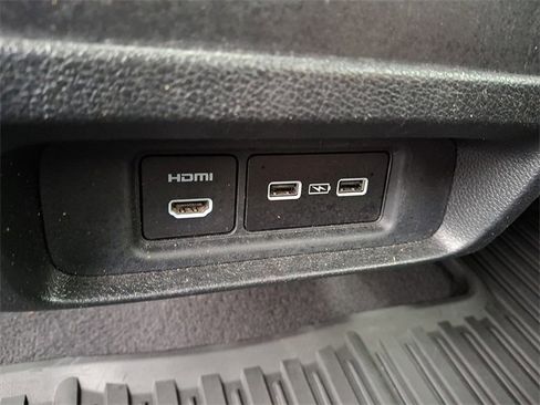 Used 2021 Honda Odyssey Elite image 12