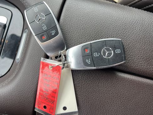 Certified 2020 Mercedes-Benz GLS 450 450 image 38