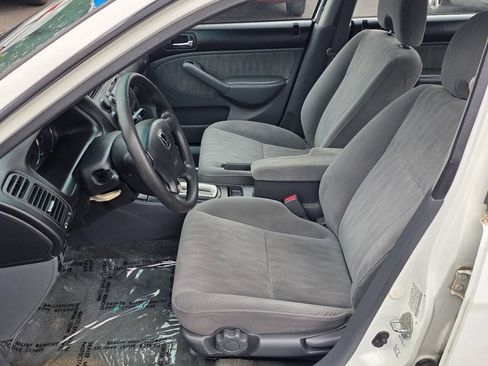 Used 2003 Honda Civic LX image 9