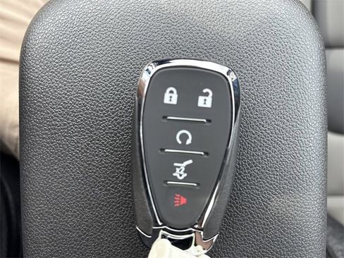 New 2025 Chevrolet TrailBlazer ACTIV w/ Convenience Package image 28