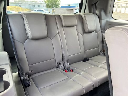 Used 2013 Honda Pilot EX-L image 12