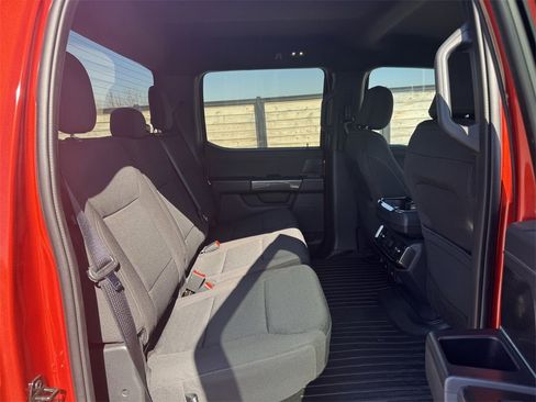 Used 2023 Ford F150 XLT w/ Equipment Group 302A High image 12