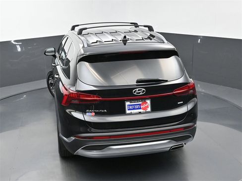 Used 2022 Hyundai Santa Fe SEL image 33