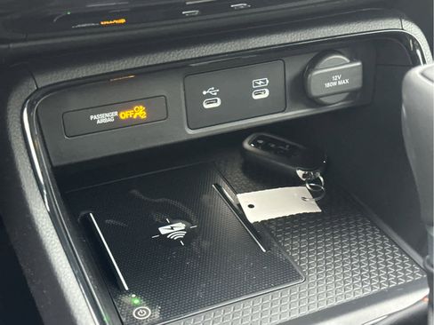 New 2026 Honda CR-V Sport Touring image 36