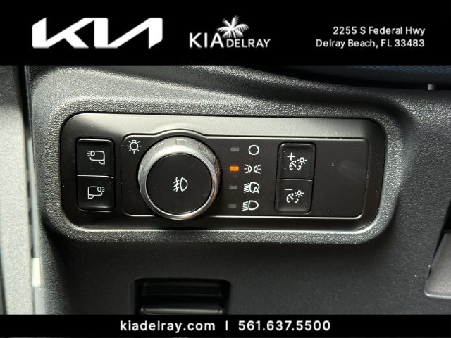 Used 2023 Ford Bronco Raptor AWD/4WD image 26