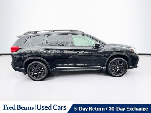 Used 2024 Subaru Ascent Onyx Edition Limited AWD/4WD image 8