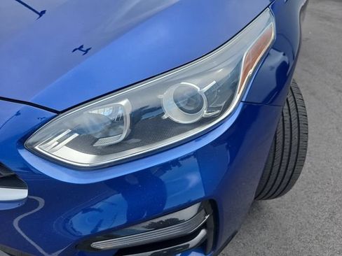 Used 2021 Kia Forte LXS FWD image 16