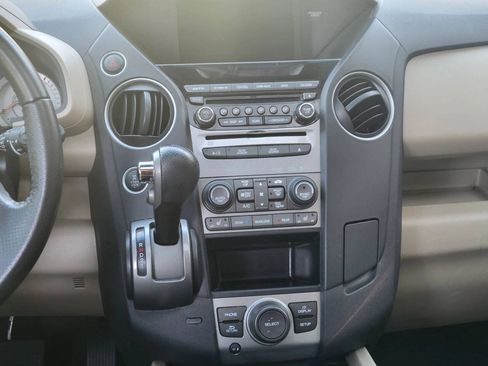 Used 2012 Honda Pilot EX-L image 8