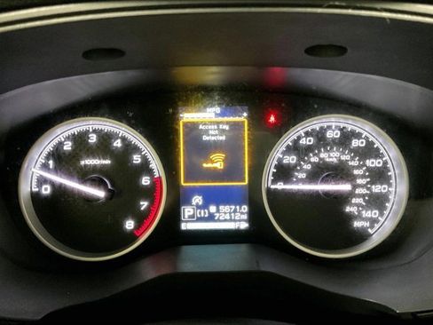 Used 2022 Subaru Forester Premium AWD/4WD image 20