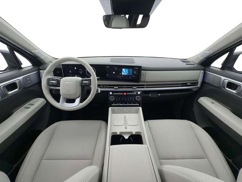 New 2026 Hyundai Santa Fe Limited FWD image 13