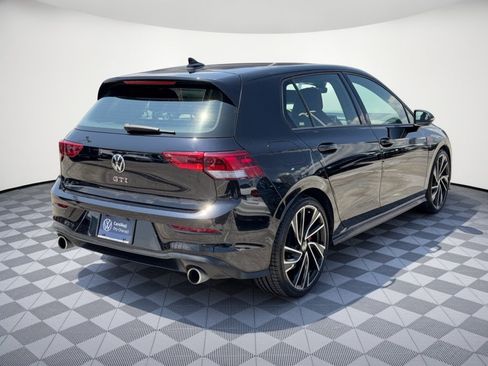 Used 2023 Volkswagen GTI Autobahn FWD image 9