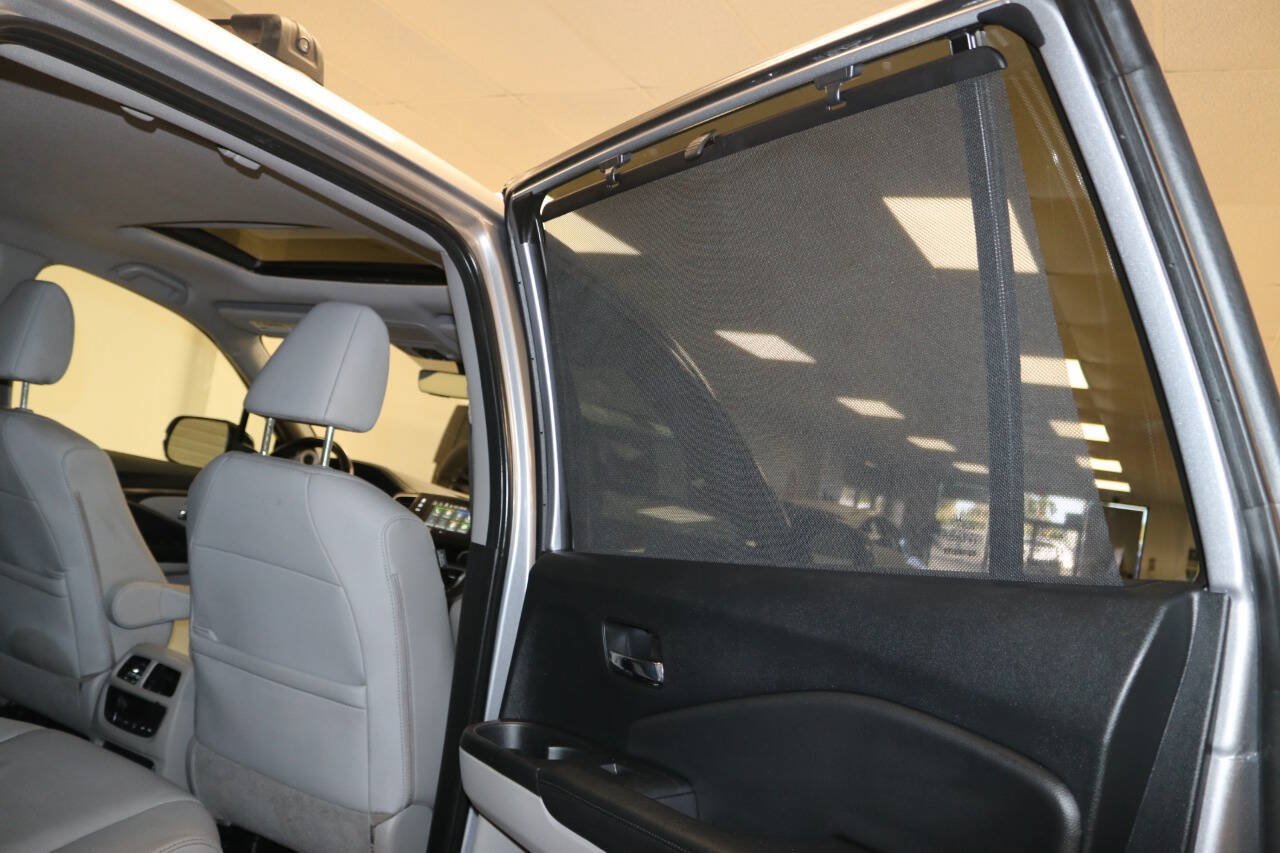 Used 2021 Honda Pilot EX-L image 81