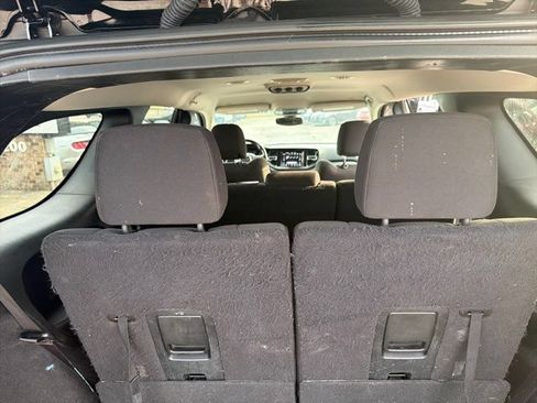 Used 2022 Dodge Durango SXT RWD image 14