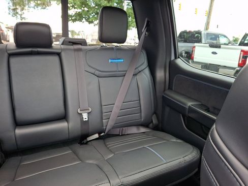 New 2026 Ford F350 Platinum AWD/4WD image 12