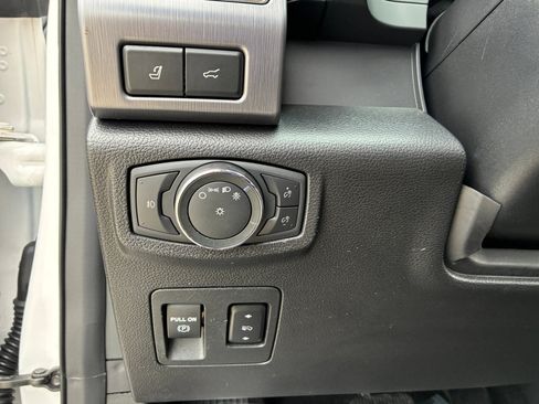 Used 2019 Ford Expedition Platinum image 29