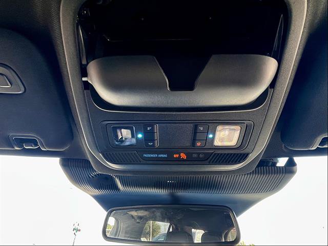 Used 2025 Ford Explorer ST-Line w/ Premium Package RWD image 21