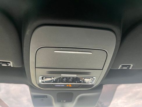 Certified 2025 Lincoln Navigator L Reserve w/ Jet Appearance Package AWD/4WD image 42