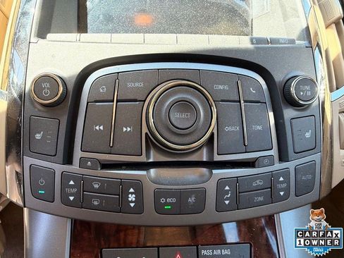 Used 2013 Buick LaCrosse Leather w/ Driver Confidence Package FWD image 14