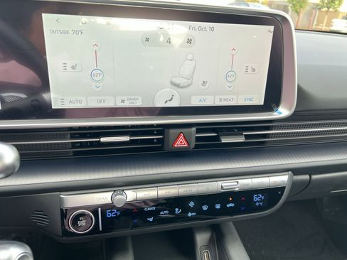 New 2025 Hyundai Ioniq 6 SE image 20