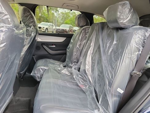 New 2026 MAZDA CX-90 3.3 Turbo w/ Premium Sport Pkg image 12