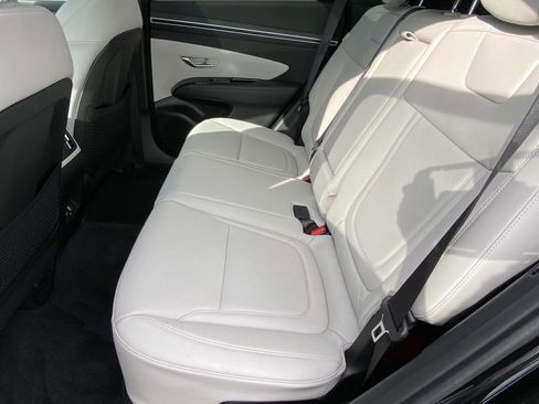 Used 2024 Hyundai Tucson Limited image 9