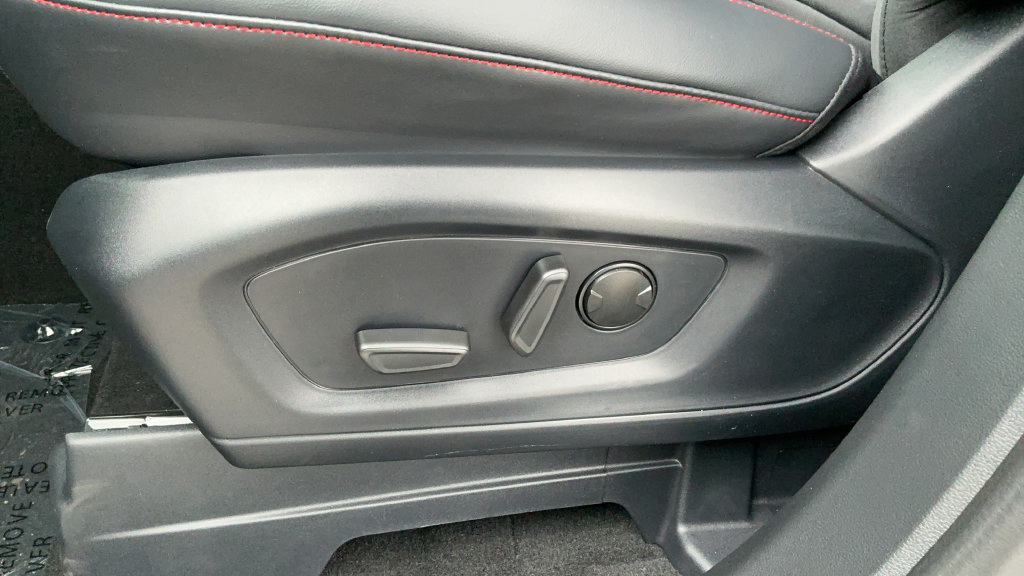 New 2027 Ford Explorer ST-Line w/ Premium Package RWD image 19