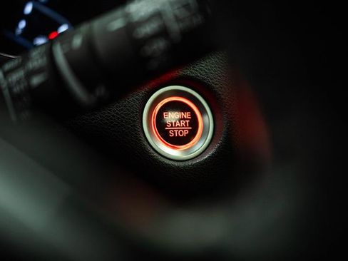 Used 2019 Honda CR-V EX-L image 20