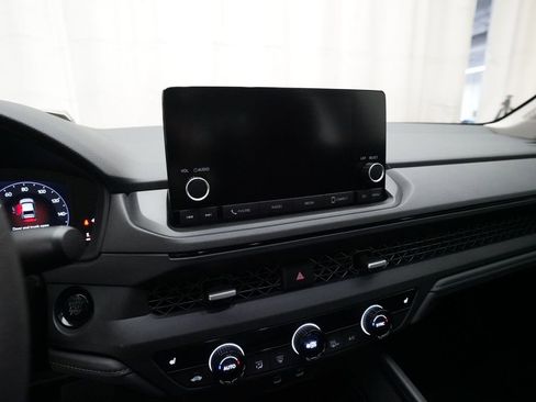 Certified 2023 Honda Accord EX image 6