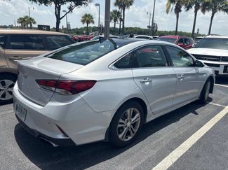 Used 2018 Hyundai Sonata Limited w/ Ultimate Package 07 FWD video 1