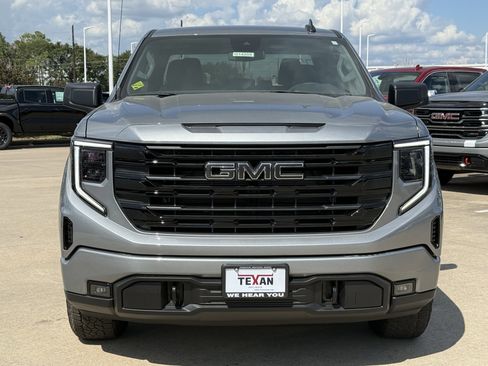 New 2026 GMC Sierra 1500 Elevation image 7