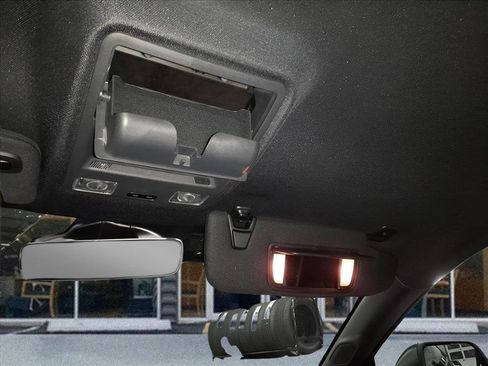 Used 2024 Ford Mustang Dark Horse w/ Dark Horse Handlin Package image 17