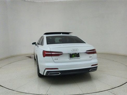 Used 2019 Audi A6 3.0T Premium Plus w/ Premium Plus Package image 70