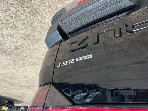 New 2026 Hyundai Santa Cruz Limited AWD/4WD image 30