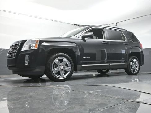 Used 2013 GMC Terrain SLE FWD image 33