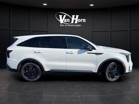 New 2026 Kia Sorento SX Prestige AWD/4WD image 7