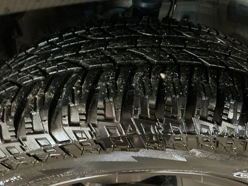 Certified 2025 Subaru Forester Wilderness image 11