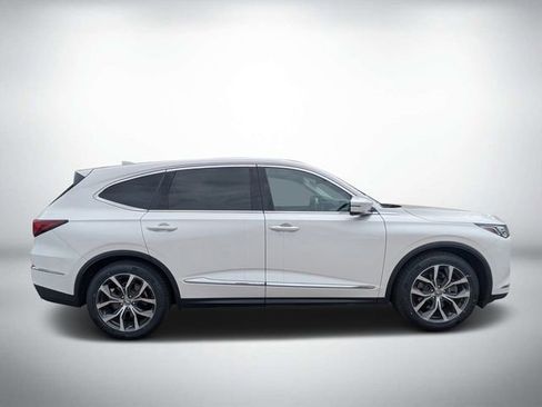 Used 2023 Acura MDX FWD w/ Technology Package image 2