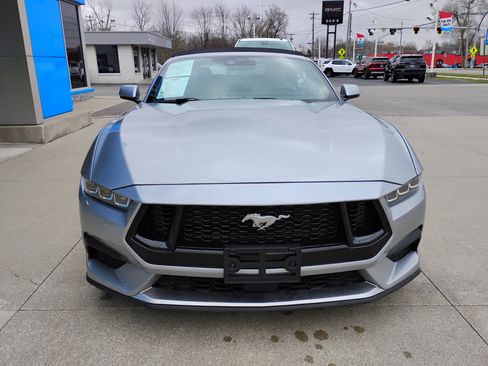 Used 2024 Ford Mustang Premium image 24