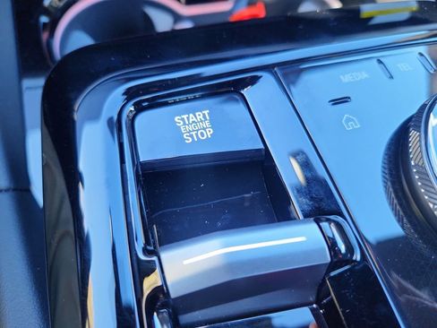 New 2026 BMW 540i xDrive w/ M Sport Package image 24