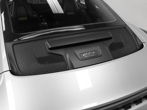 Certified 2022 Porsche 911 GT3 RWD image 23