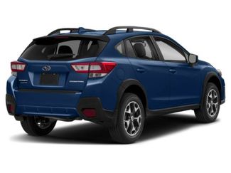 Used 2019 Subaru Crosstrek 2.0i Limited w/ Popular Package #3 AWD/4WD video 2