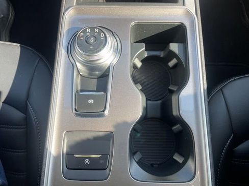 Used 2024 Ford Edge SEL w/ Convenience Package AWD/4WD image 25
