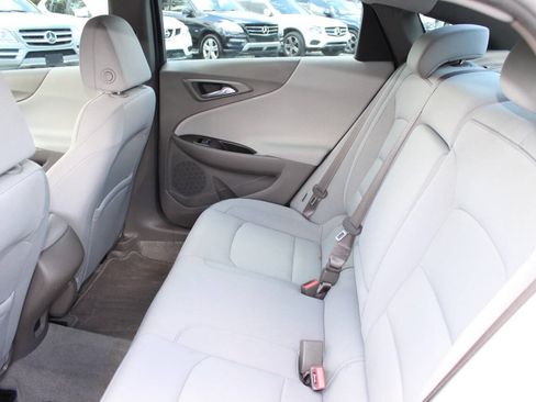 Used 2016 Chevrolet Malibu LS FWD image 18