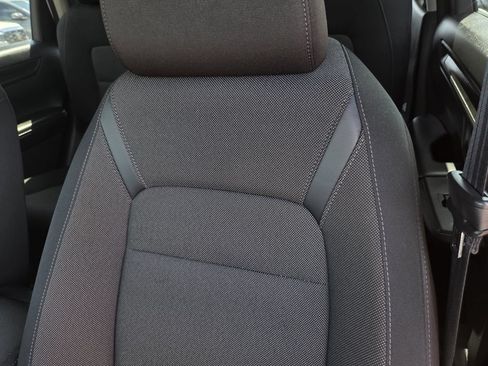 Used 2025 Honda CR-V EX image 15