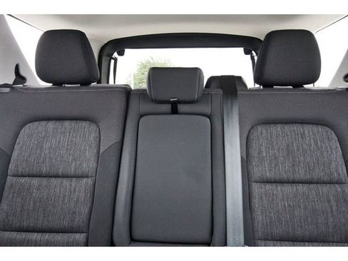 Used 2022 Ford Bronco Sport Big Bend w/ Convenience Package AWD/4WD image 13