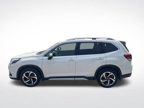 Used 2024 Subaru Forester Touring AWD/4WD image 13