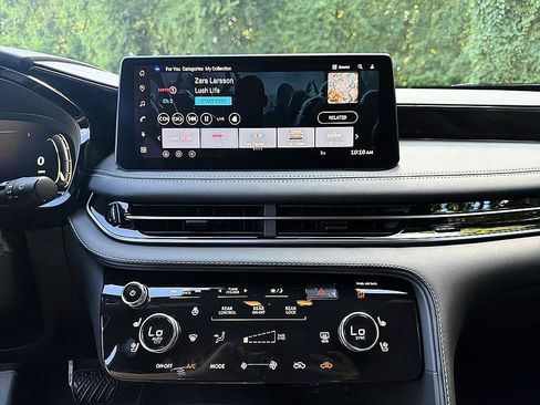 New 2027 INFINITI QX65 Sport AWD/4WD image 17