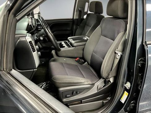 Used 2018 Chevrolet Silverado 1500 LT w/ All Star Edition image 20