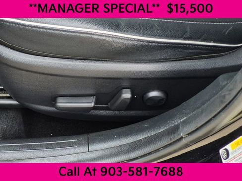 Certified 2021 Kia Forte GT-Line w/ GT-Line Premium Package image 23